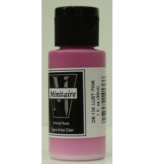 Badger airbrush Minitaire Lust Pink