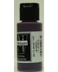 Badger Minitaire ghost tint Magenta