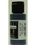 Badger Airbrush Minitaire airbrush paint ghost tint Midnight Blue D6-177