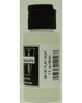 D6-197 Flat Coat 1oz / 30ml