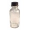 20mm 1oz Glass Jar with cap 