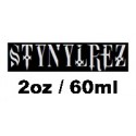 BADGER Stynylrez SNR-416 Airbrush Primer 6 Tone Pack 4Oz. / 120Ml White,  Gray, Black, Red Brown, Olive Green, Neutral, 4 Fl Oz (Pack of 1), 24 Ounce