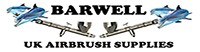 Barwell UK airbrush